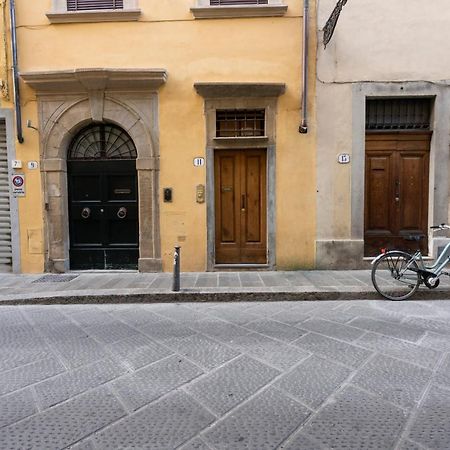 Appartamento Casa Griselda By Mmega Firenze Esterno foto