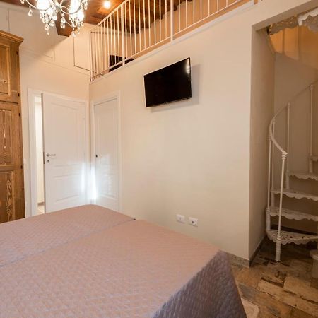 Appartamento Casa Griselda By Mmega Firenze Esterno foto