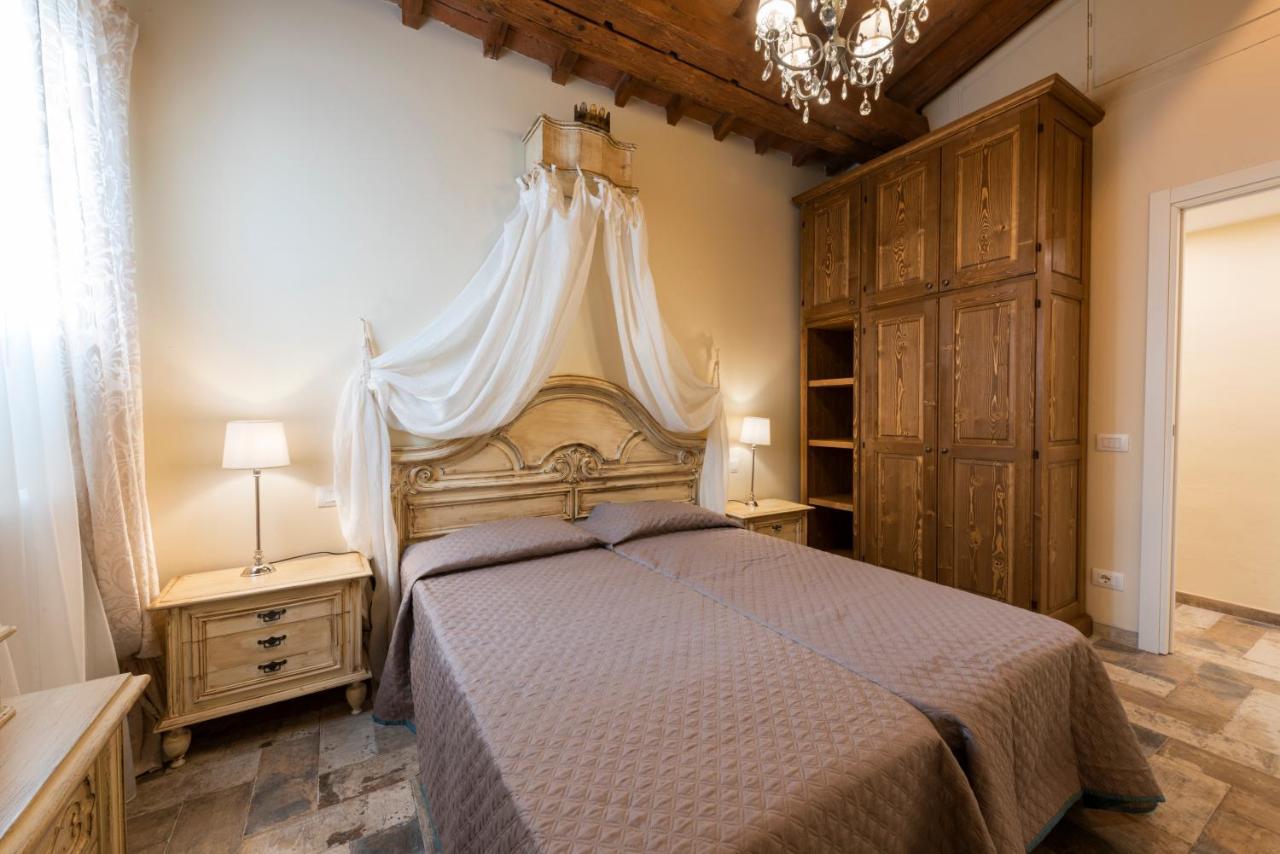 Appartamento Casa Griselda By Mmega Firenze Esterno foto