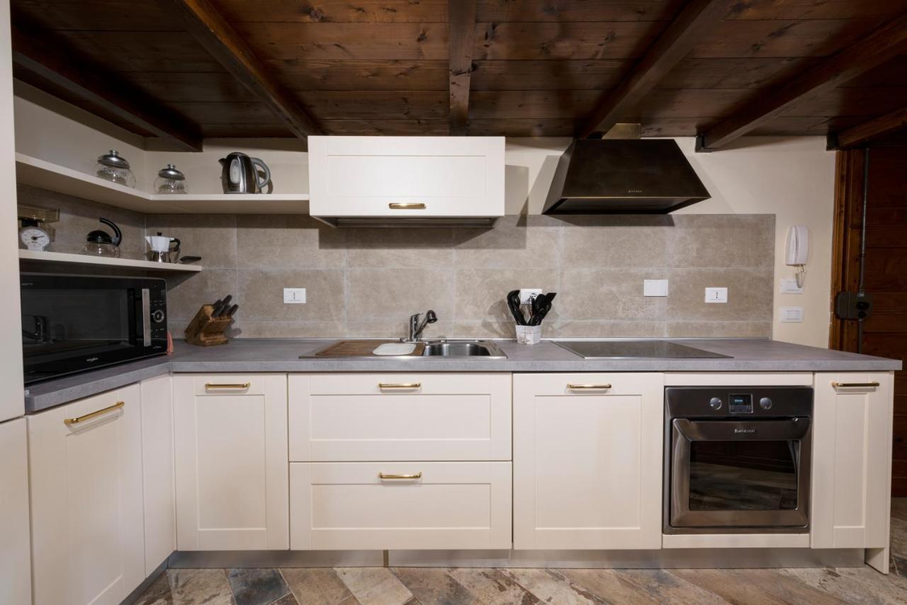 Appartamento Casa Griselda By Mmega Firenze Esterno foto