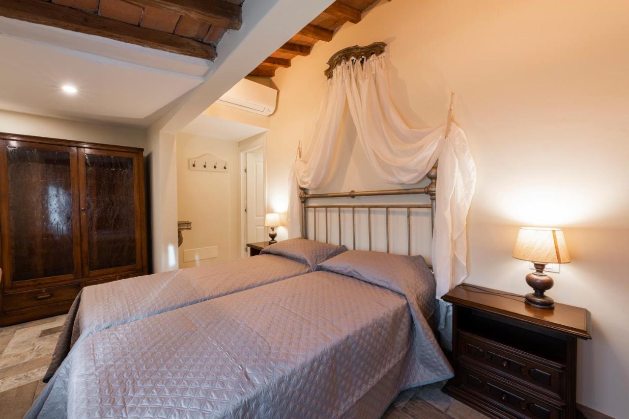 Appartamento Casa Griselda By Mmega Firenze Esterno foto