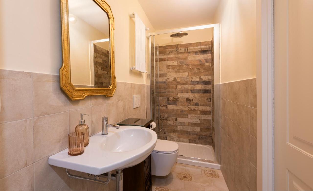 Appartamento Casa Griselda By Mmega Firenze Esterno foto