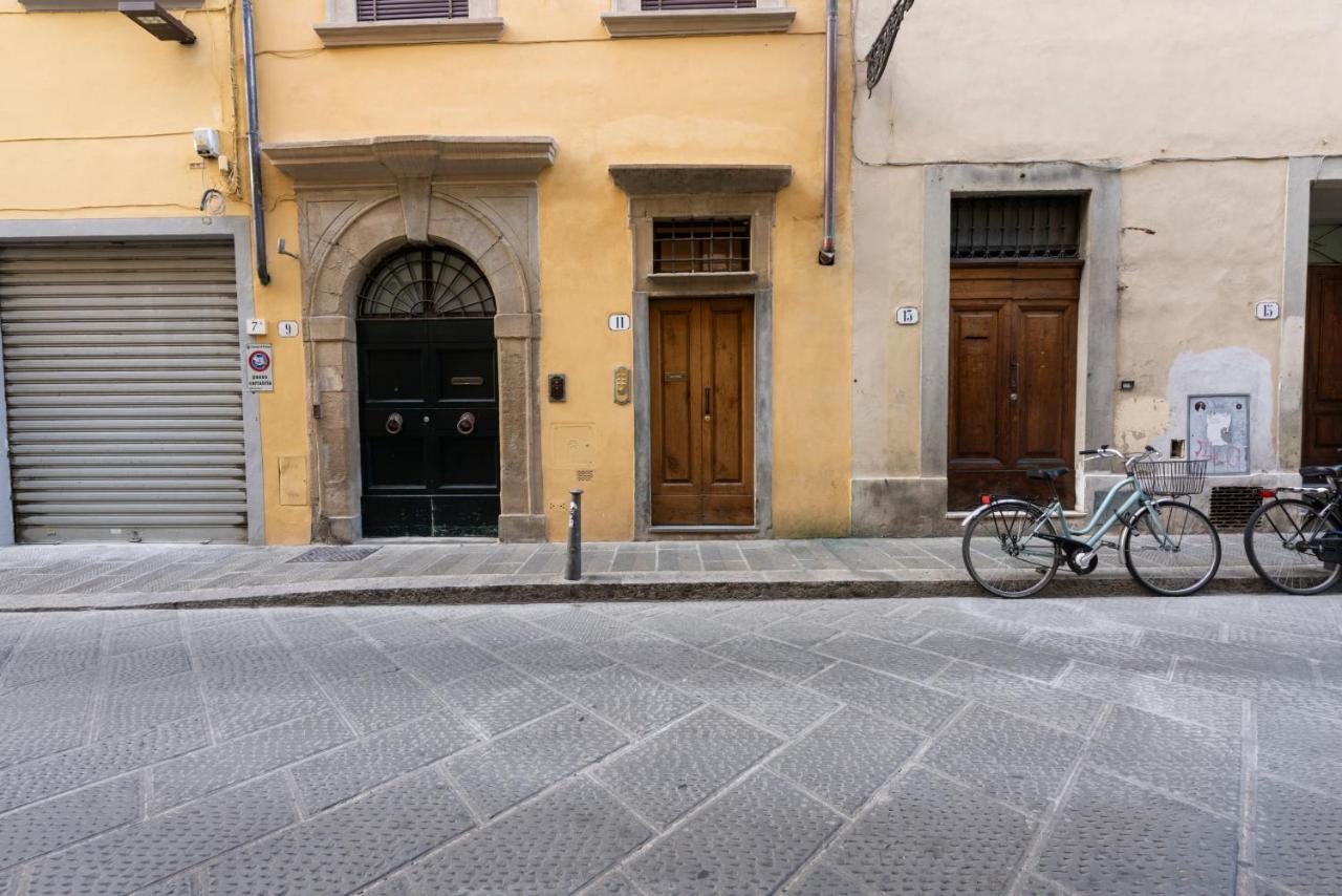 Appartamento Casa Griselda By Mmega Firenze Esterno foto