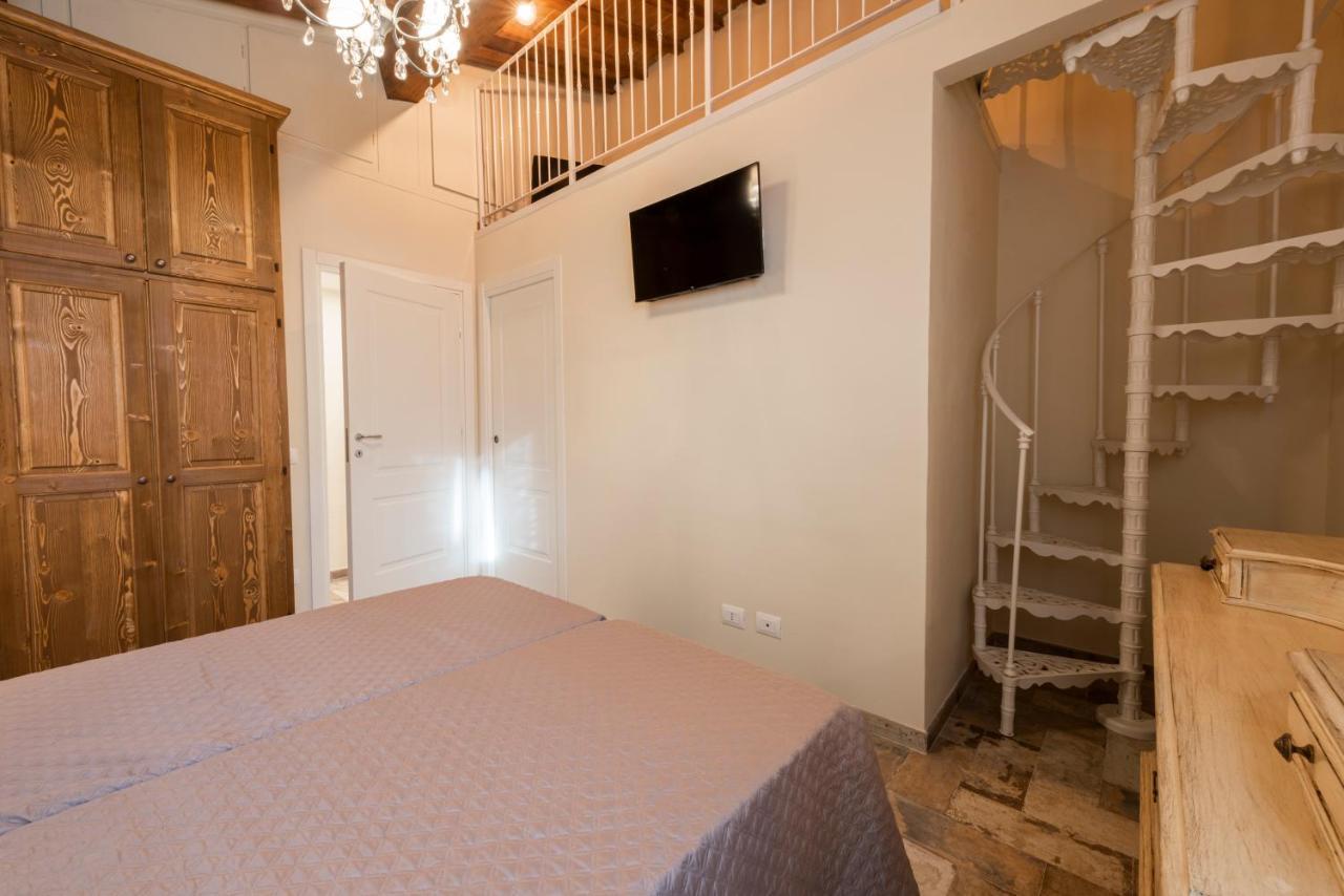 Appartamento Casa Griselda By Mmega Firenze Esterno foto