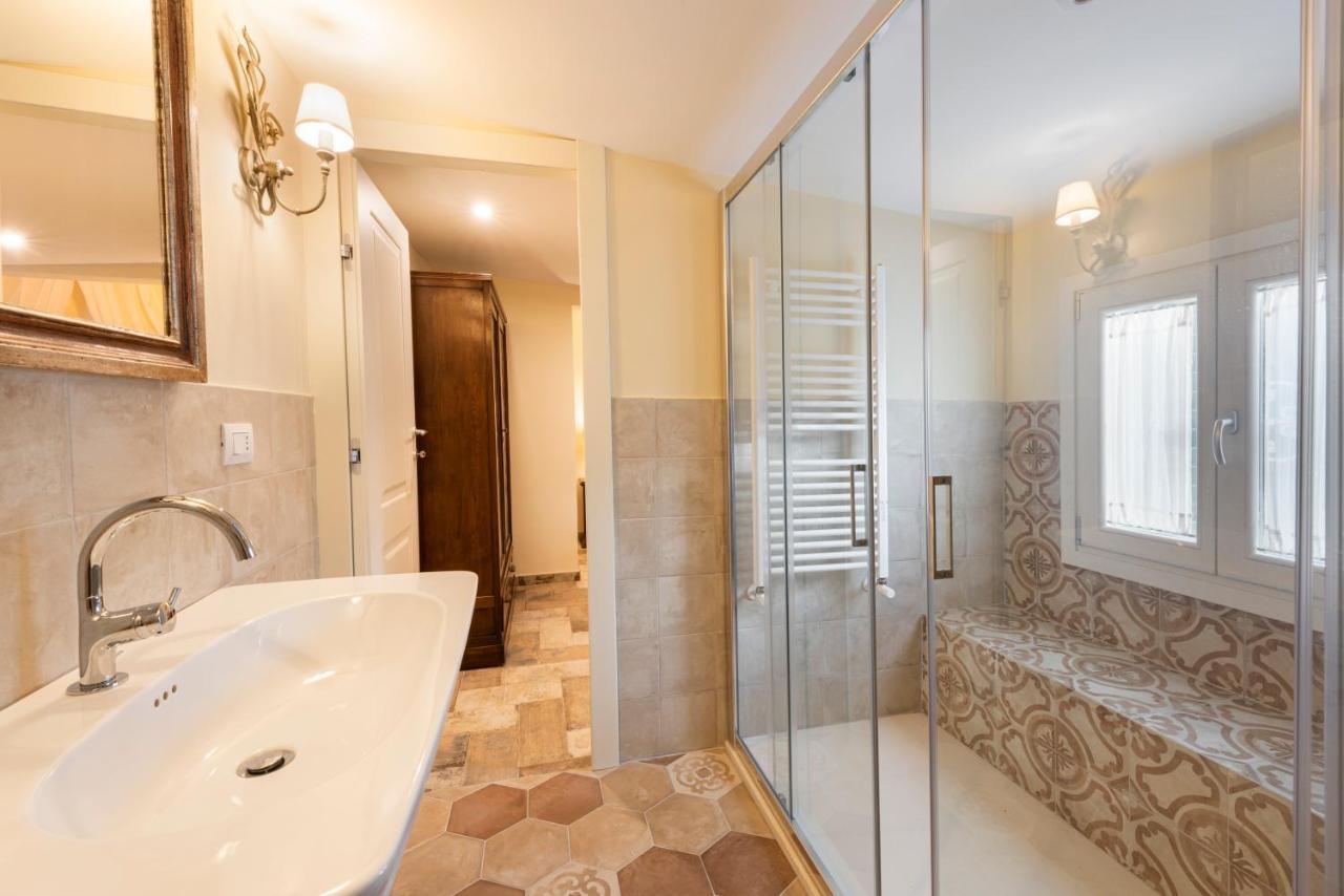 Appartamento Casa Griselda By Mmega Firenze Esterno foto