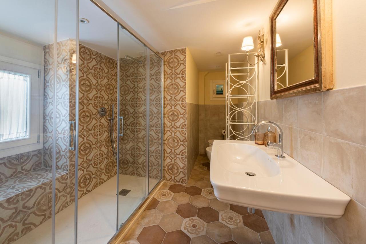 Appartamento Casa Griselda By Mmega Firenze Esterno foto