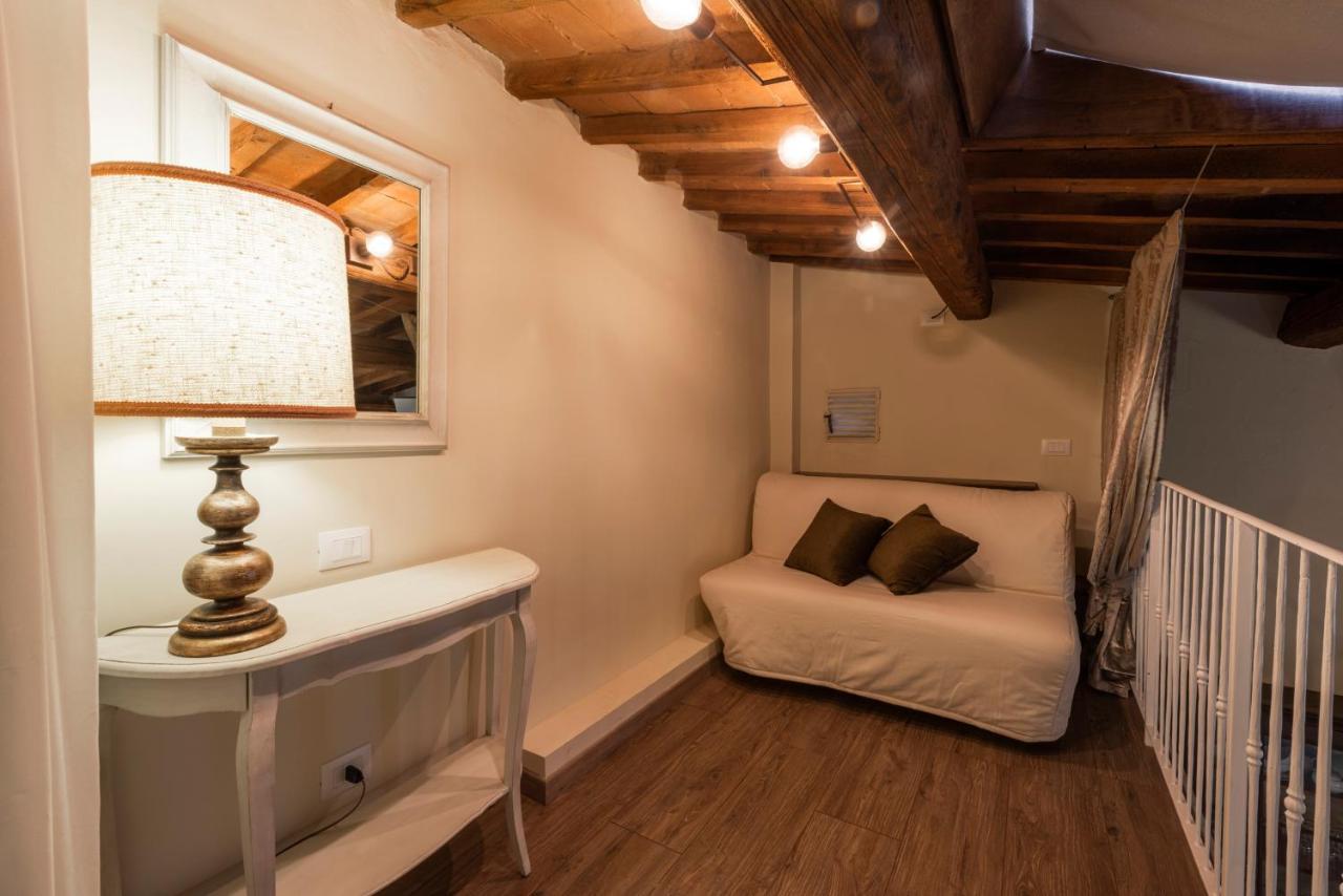 Appartamento Casa Griselda By Mmega Firenze Esterno foto